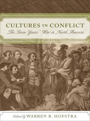 cover image of Cultures in Conflict